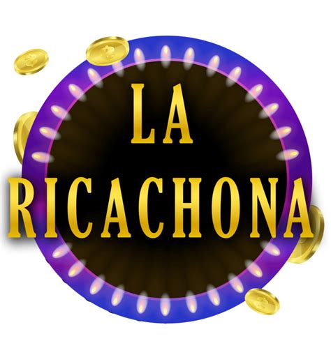 loteria la ricachona - resultados de la ricachona hoy